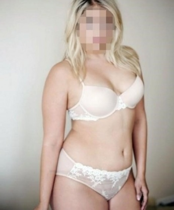 Анкета проститутки Оксана - город Богодухов, 24 года, №7080